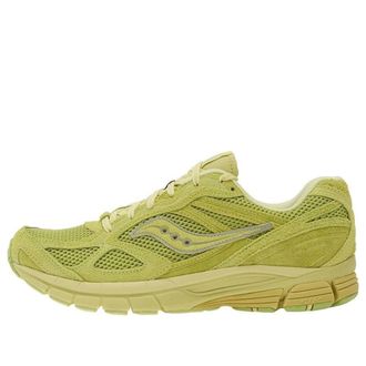 Saucony x 3sixteen ProGrid Guide 7 Lime S71044-2