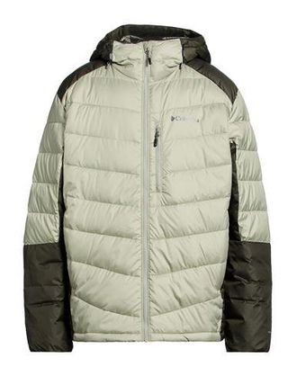 Columbia JACKEN & M&Auml;NTEL - Pufferjacken & Daunenjacken auf YOOX.COM