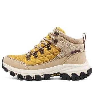 Skechers (WMNS) Skechers Edgemont Taupe 180040-TPE
