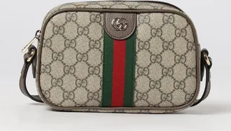 Gucci W. mini bag gg icon/doll. pig
