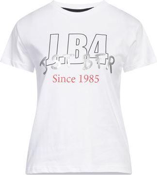 JB4 JustBefore CAMISETAS Y TOPS - Camisetas en YOOX.COM