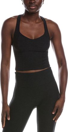 Beyond Yoga Spacedye Intensity Racerback Cropped Tank