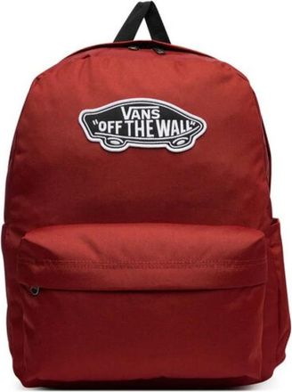 Vans Donna, Borse, Rosso, Taglia unica, new