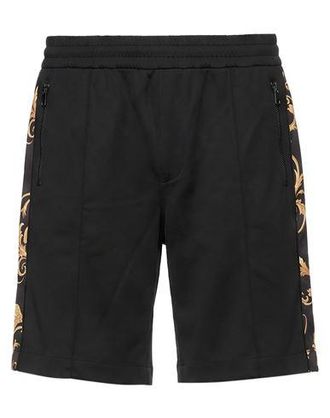 Versace BOTTOMWEAR - Shorts & Bermuda Shorts on YOOX.COM