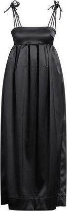Ganni DRESSES - Maxi dresses on YOOX.COM