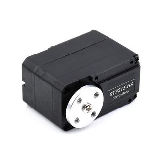 OEM Servomotor De Bus De 20 Kg&middot;cm, Alto Par, Codificador Magn&eacute;tico De 360 Grados, Servomotor De Bus Serie Para Robots De Bricolaje