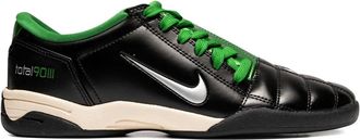 Nike Sneakers Total 90 III SWOOSH - Quit The Rage - Nero