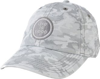 Life is good Chill Cap