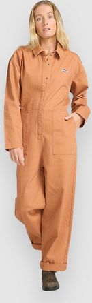 Billabong Take The Road Jumpsuit orange
