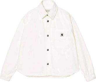 Carhartt Work in Progress Donna, Giacche, Beige, M, new