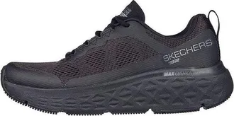 Skechers (WMNS) Skechers Max Cushioning Delta Megara Black 129116-BBK