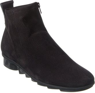 Arche Bibiki Leather Bootie