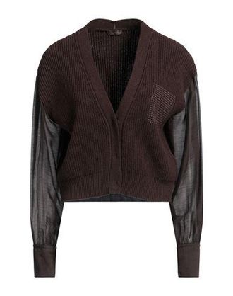 PESERICO Cardigans
