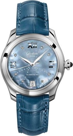 Glash&uuml;tte Original Lady Serenade Womens Watch