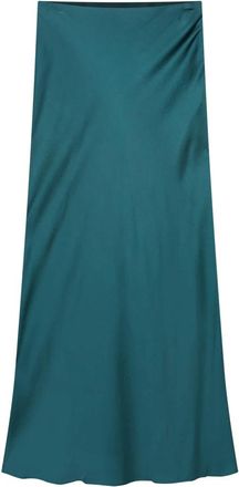 Fabienne Chapot Mujer, Faldas, Verde, Talla: S