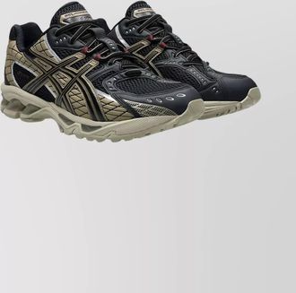 Asics gel-nimbus 10.1 gtx sneakers 2008 design