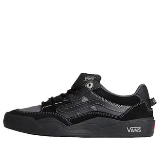 Vans Skate 2 Wayvee Black VN000D5D174