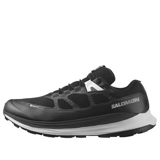 Salomon Ultra Glide 2 GTX Black White 472166