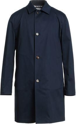 Kired Overcoats & Trench Coats