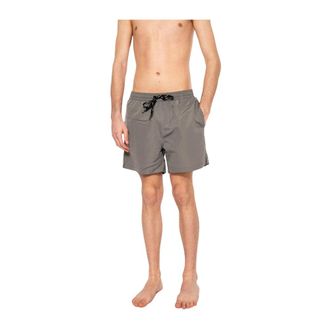 Only & Sons Pantaloncini da mare - - Swimwear - Uomo - Grigio - M