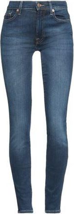 7 For All Mankind BOTTOMWEAR - Jeans sur YOOX.COM