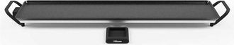 Tristar Slim xxl BP-2670 Elettrico Piastra Grill Nero