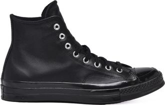 Converse Chuck 70 - Heren - Sneakers - Zwart - 42 EU - Leer - Schoenen