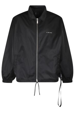 44 Label Group Tour Coach Jacket