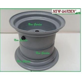 STIGA Sports Llanta Trasera Tc Original Stiga - 82000592/0