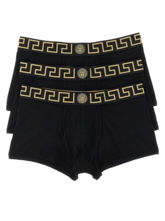 Versace Greca 3-delige boxerset