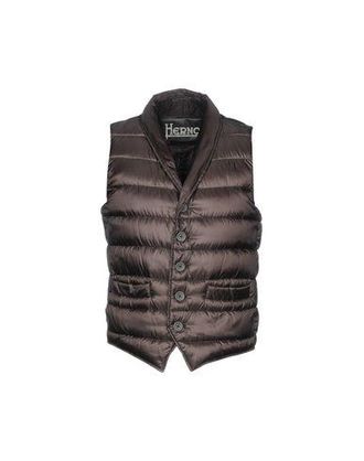 Herno Vests