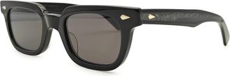 JULIUS TART OPTICAL Mujer, Accesorios, Negro, Talla: ONE Size