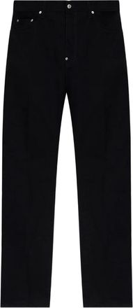 Dsquared2 Jeans in cotone - Nero