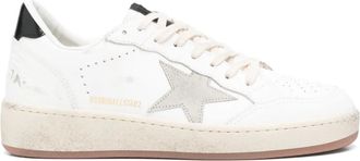 Golden Goose Sneakers Ballstar 2-Uomo