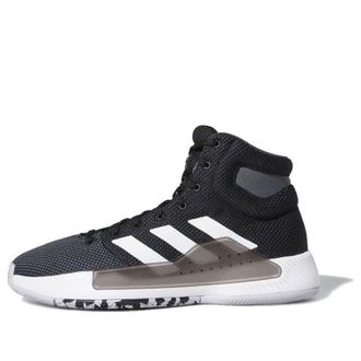 adidas Pro Bounce Madness 2019 Core Black BB9239