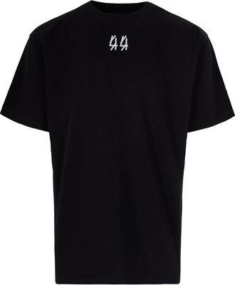 44 Label Group Logo T-shirt