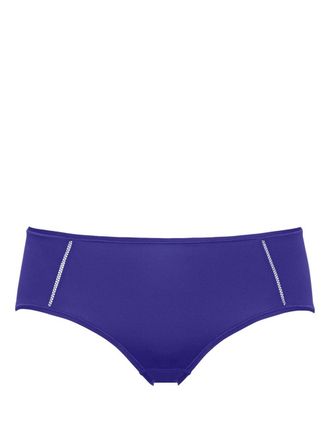 Eres Slip Monica Soyeuse - Blu