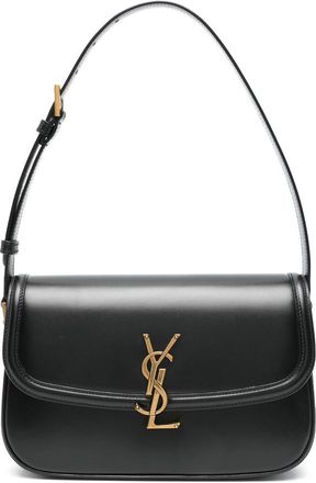 Saint Laurent Medium Solferino Shoulder Bag