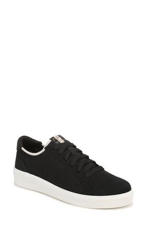 Ryk&auml; Viv Next Knit Sneaker in Black at Nordstrom, Size 6.5