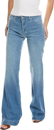 7 For All Mankind Dojo Bootcut Ideal Jean