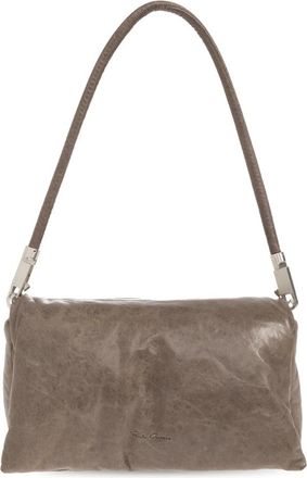 Rick Owens unisex, Borse, Marrone, Taglia unica, new