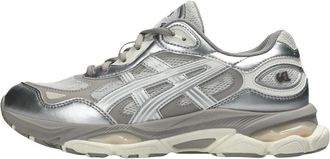 Asics Uomo, Sport, Grigio, 38 1/2 EU, new