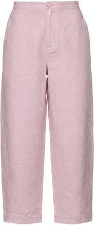 European Culture PARTES DE ABAJO - Pantalones en YOOX.COM