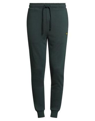 Lyle & Scott BOTTOMWEAR - Trousers on YOOX.COM