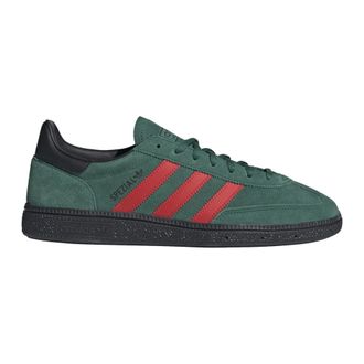 adidas Originals Adidas Originals, Sneakers, male, Green, Size: 12 1/3 US Handball Spezial Sneakers