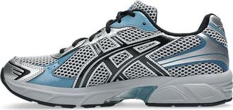 Asics Gel-1130 Black Blue Silver 1203A786-020