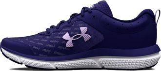 Under Armour (WMNS) Under Armour Charged Assert 10 Sonar Blue 3026179-501