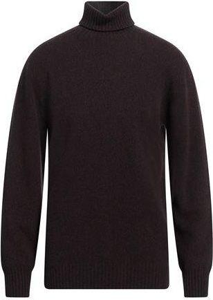 Altea KNITWEAR - Turtlenecks on YOOX.COM