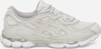 Asics GEL-NYC Sneakers Cream / Cloud Grey