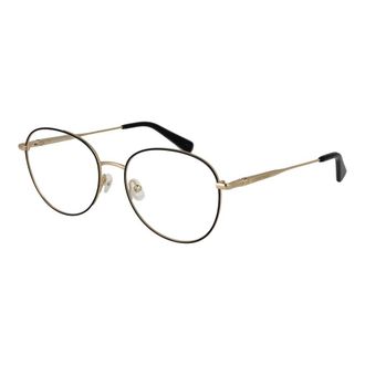 Longchamp Metal Glasses Womens (Frames)